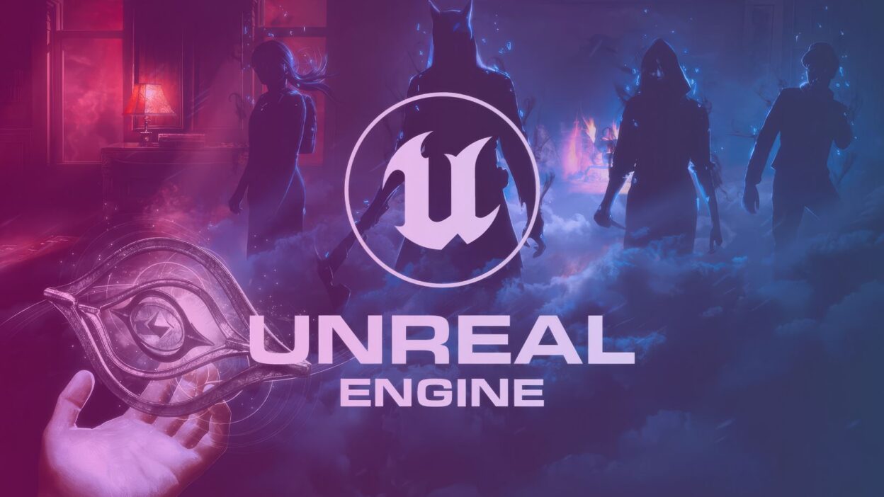 unreal engine sinhala